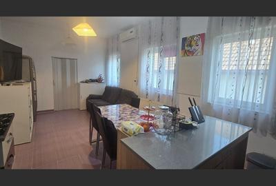Casa 4 camere + apartament cu intrare separata/ Mobilata si utilata - 8