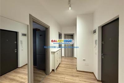 Inchiriere apartament 2 camere decomandat Targoviste Chindia Residence - 9