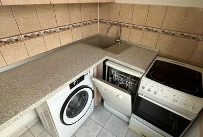 Apartament cu 2 camere în Romană - 8