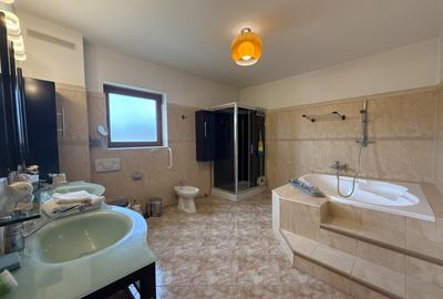Casă individuală cu 6 camere cu Canalizare în Mogoșoaia - 20