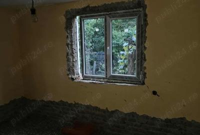 Casă cu 3 camere cu Teren 5513 Mp în Bratia din Deal - 1