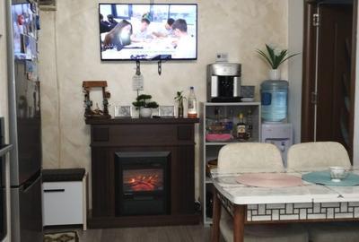 Apartament cu 2 camere semidecomandat în Comuna din Paris - 2