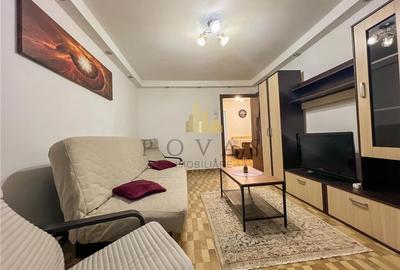 Apartament cu 2 camere decomandat în Lujerului - 15