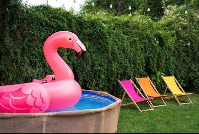 Casă cu 3 camere cu Teren 655 Mp în Bd. Laminorului - 6