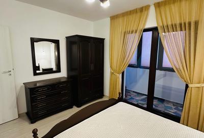 Apartament cu 3 camere decomandat în Central - 4