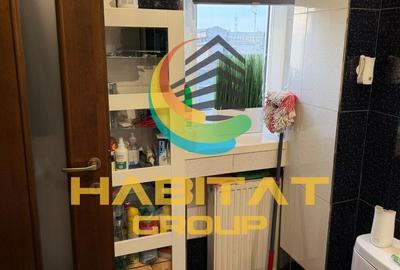 Apartament cu 2 camere semidecomandat, mobilat în Timpuri Noi - 6