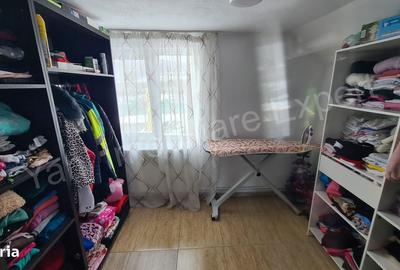 Casă cu 4 camere în Lacurile - 7