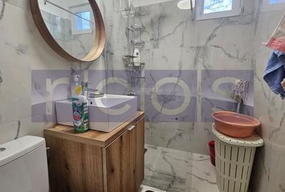 INCHIRIERE 2 CAM   | MOBILAT SI UTILAT LUX | DRUMUL TABEREI | METROU - 7