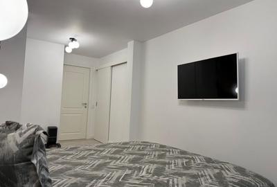 APARTAMENT 3 CAMERE DECOMANDAT LUX ZONA TOMIS NORD - 8