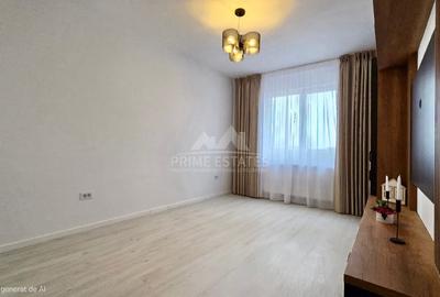 De Vanzare Apartamente 2 Camere – Chiajna, Militari Residence - 9