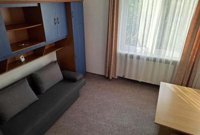 Apartament 1 Camera Etaj 2 7 Noiembrie UMF Mobilat Utilat - 4