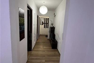 Apartament cu 3 camere decomandat, mobilat în Lipovei - 7