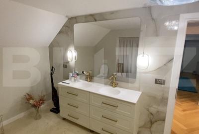 Casă individuală cu 7 camere cu Teren 1507 Mp în Est - 11