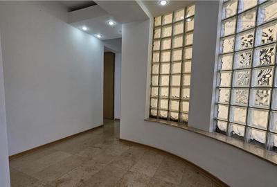 Spatiu birouri generos Matei Basarab - 2