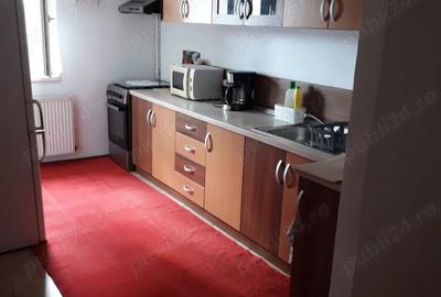 De inchiriat apartament 2 camere-zona Terezian - 4