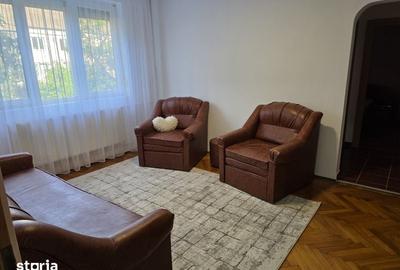 Apartament cu 2 camere în Calea Aradului - 3