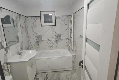 Apartament 2 camere decomandat 75 m2 renovat - 1