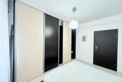 Apartament cu 2 camere semidecomandat, mobilat în Militari - 7
