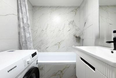 Garsonieră decomandată în Sebastian - 1