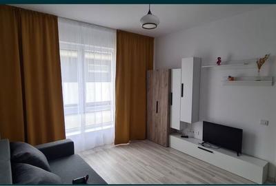 Garsonieră în Dudu - 1