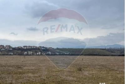 Teren de 4500 mp, în Ștrand - 5