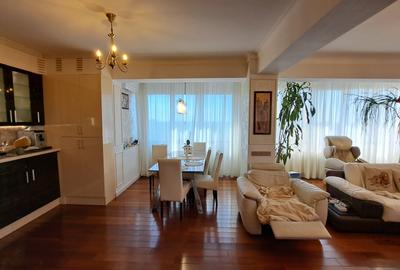 PENTHOUSE LUX - LOCATIE EXCELENTA -VIEW SUPERB - TERASA AMENAJATA 300 MP - 29