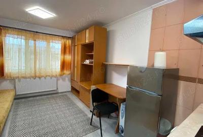 Garsonieră semidecomandată în Granit - 1