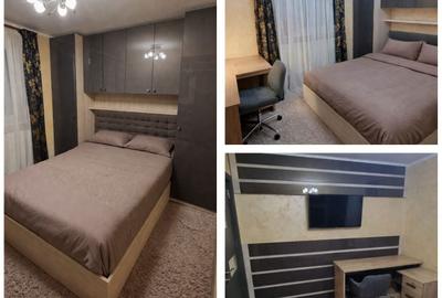 Apartament cu 2 camere decomandat în Nicolae Bălcescu - 2