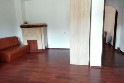 Apartament cu 2 camere decomandat în Ultracentral - 2