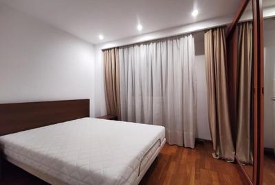 Herastrau Ap 2 Cam renovat 70mp parcare - 14