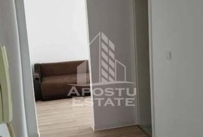Apartament cu 3 camere semidecomandat, mobilat în Spitalul Județean - 4