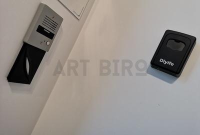 Birou, de 97 mp, în P-ța Unirii - 6