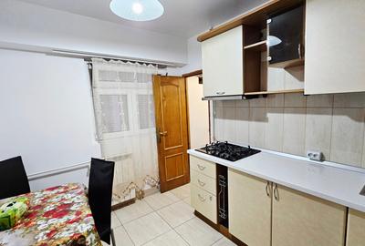 Apartament 3 camere decomandat | Mircea Voda - Timpuri Noi | Mobilat | Liber - 11