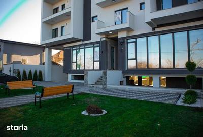 Apartament cu 2 camere în Chitila - 1