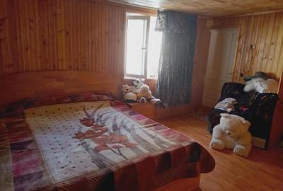 Casă cu 3 camere în Stâlpu - 9