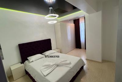 2 camere de inchiriat Building Ștefan Lake 450 euro/ luna - 6