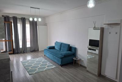 Apartament cu 2 camere semidecomandat în Metalurgiei - 3