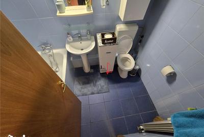 Apartament cu 2 camere decomandat în Tei - 20