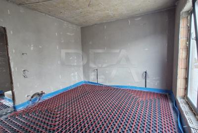 Duplex aproape de mijloacele de transport in cartierul Salajan - 14