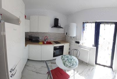 Casă cu 3 camere cu Teren 200 Mp în Vârteju - 5