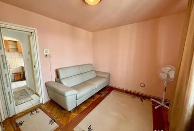 Apartament cu 2 camere semidecomandat în Dâmbu Pietros - 4