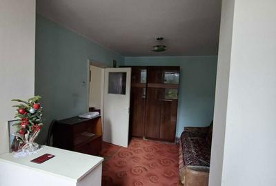 Apartament cu 2 camere semidecomandat în Micro 19 - 4