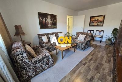 Apartament 3 Camere Decomandat, Complet Mobilat - 3