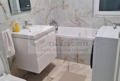 Apartament de inchiriat 2 camere Valea Lupului - 5