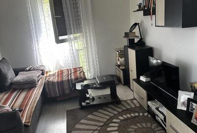 Apartament cu 2 camere decomandat în Central - 1