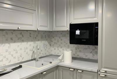 Apartament cu 2 camere decomandat în Pipera - 5