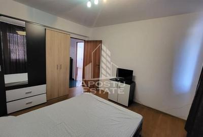 Apartament cu 3 camere semidecomandat în Ultracentral - 9