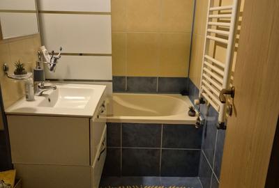 Apartament cu 3 camere decomandat în Vasile Aaron - 8