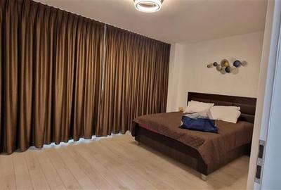 Apartament 2 camere, Pacurari, bloc nou, incalzire in pardoseala - 2
