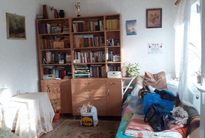 Casă cu 3 camere în Cătina - 6